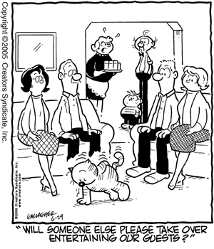 heathcliff